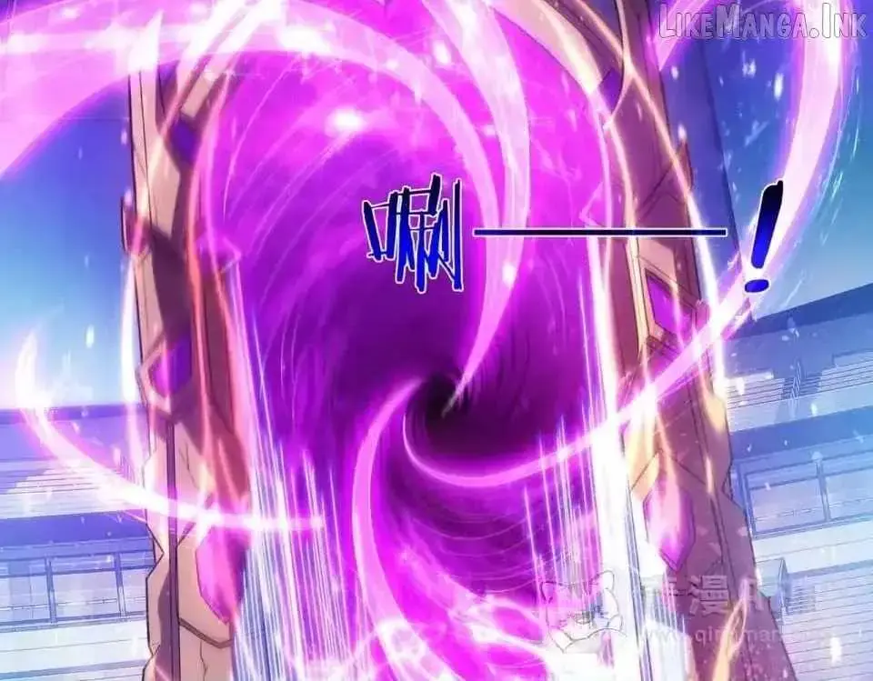 I Rely on My Invincibility to Deal Tons of Damage Passively Chapter 198 Page 106