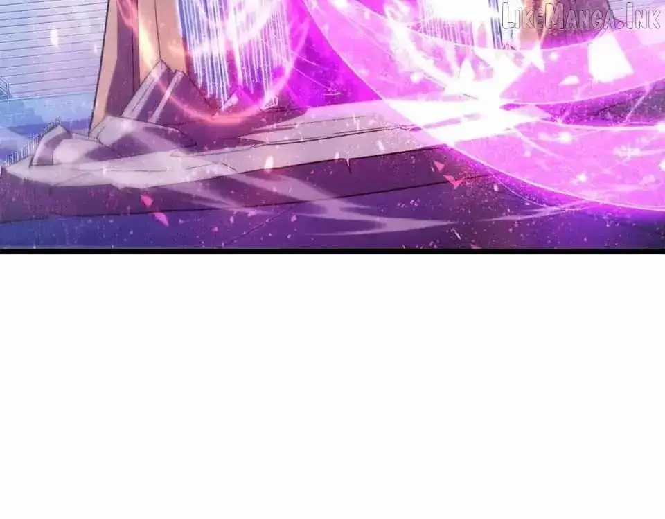 I Rely on My Invincibility to Deal Tons of Damage Passively Chapter 198 Page 107