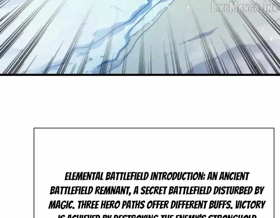 I Rely on My Invincibility to Deal Tons of Damage Passively Chapter 198 Page 111