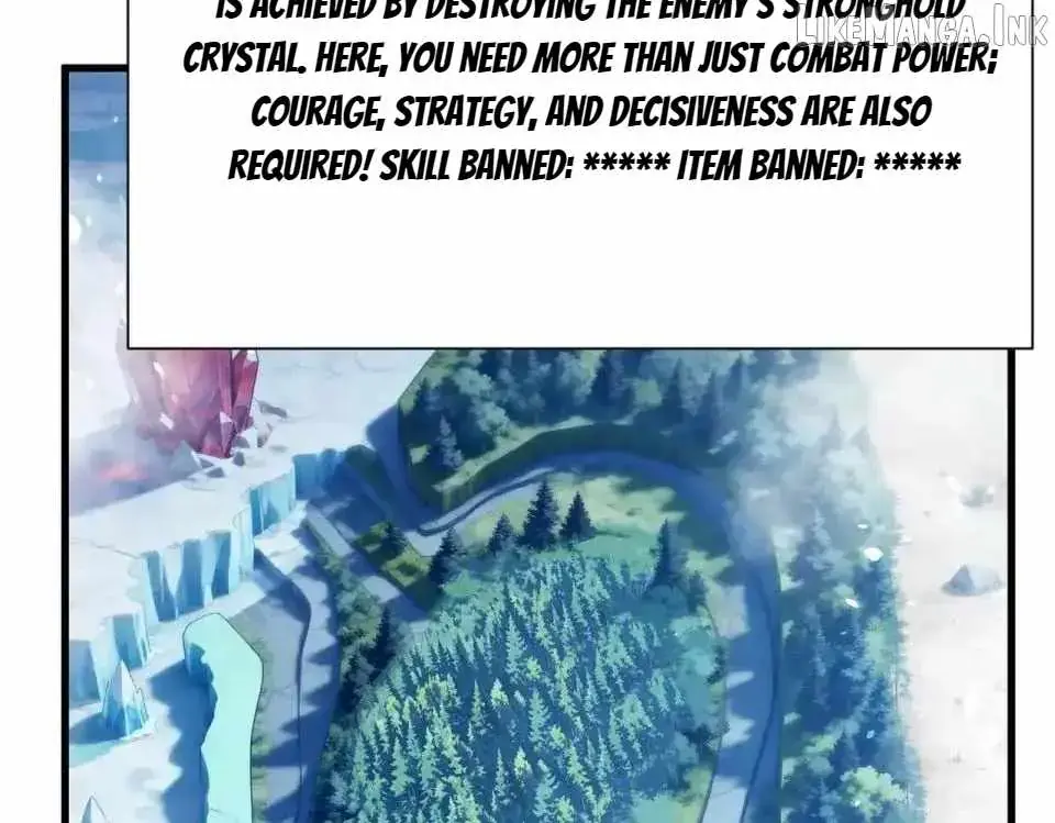 I Rely on My Invincibility to Deal Tons of Damage Passively Chapter 198 Page 112