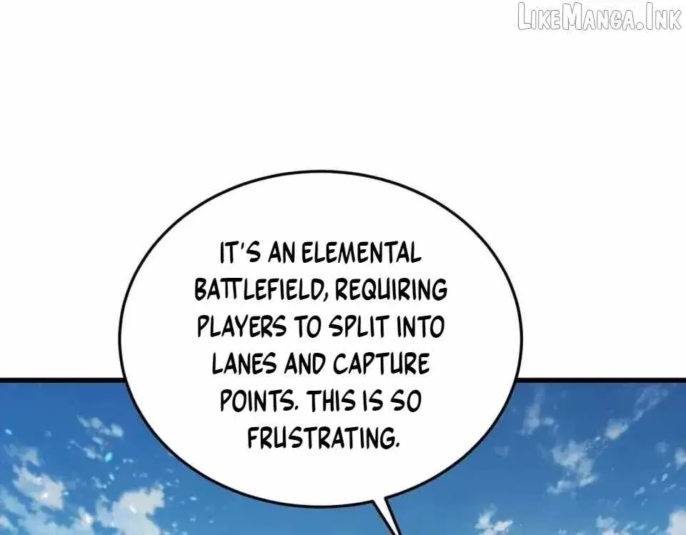 I Rely on My Invincibility to Deal Tons of Damage Passively Chapter 198 Page 114