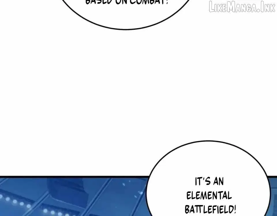 I Rely on My Invincibility to Deal Tons of Damage Passively Chapter 198 Page 117