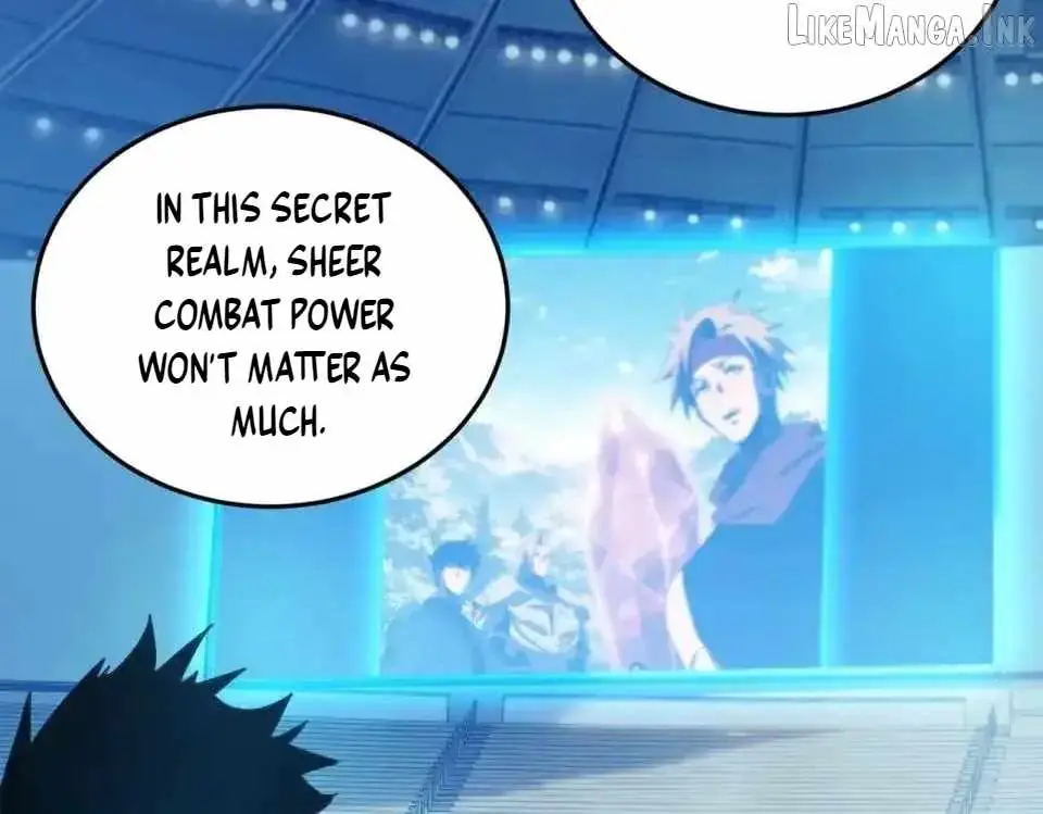 I Rely on My Invincibility to Deal Tons of Damage Passively Chapter 198 Page 118