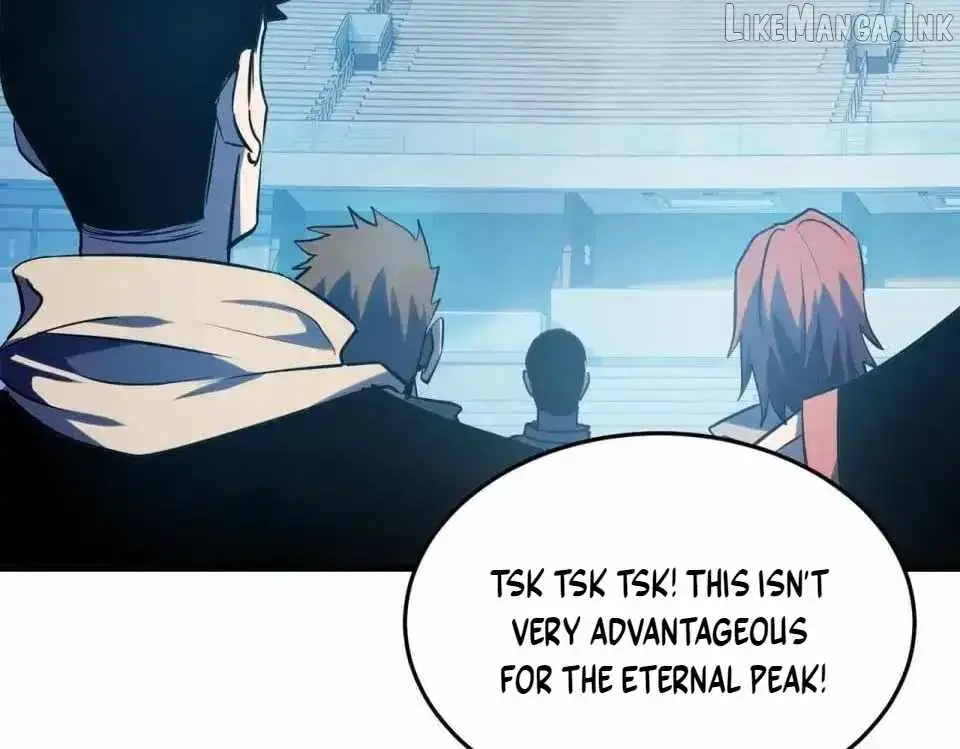 I Rely on My Invincibility to Deal Tons of Damage Passively Chapter 198 Page 119