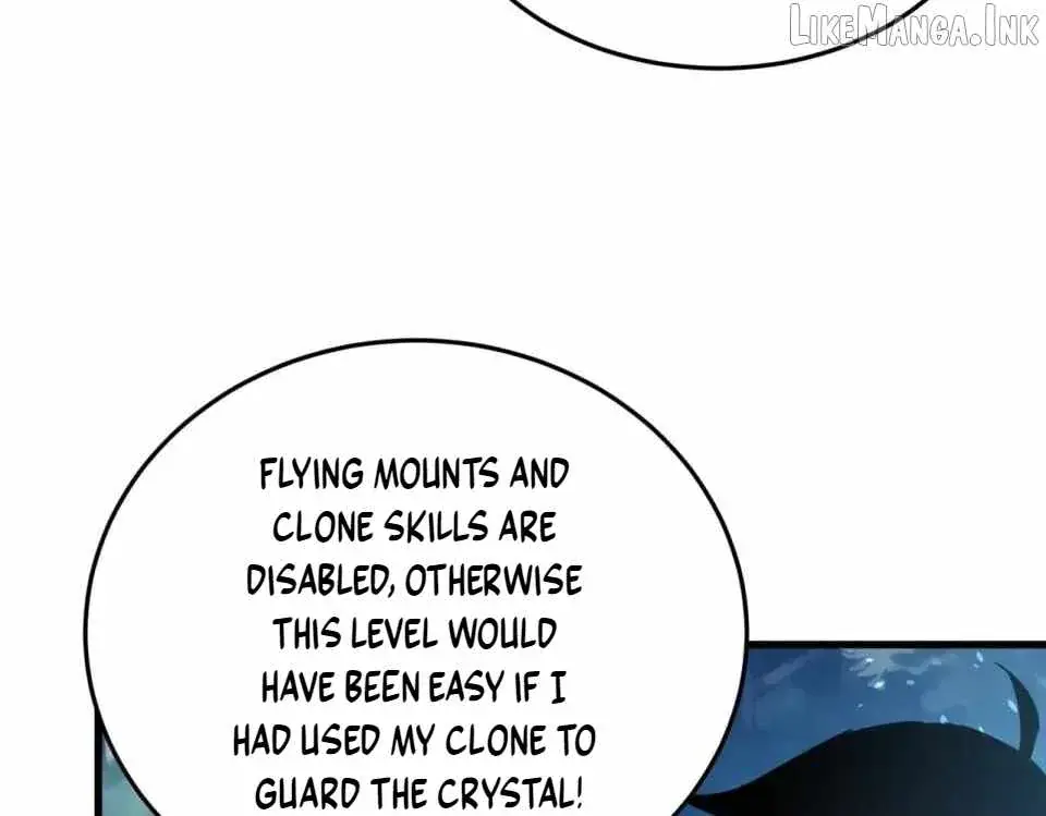 I Rely on My Invincibility to Deal Tons of Damage Passively Chapter 198 Page 120
