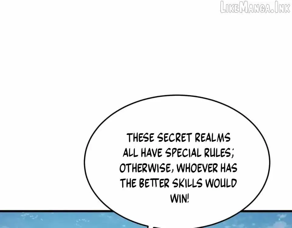 I Rely on My Invincibility to Deal Tons of Damage Passively Chapter 198 Page 123