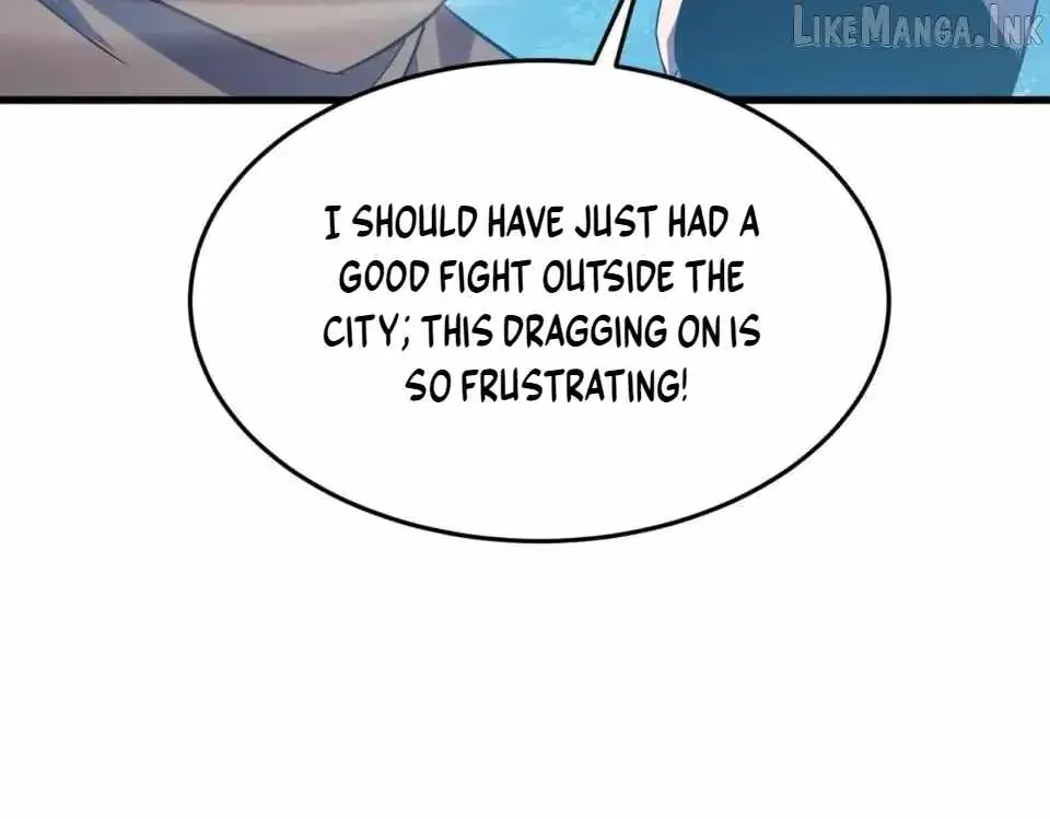 I Rely on My Invincibility to Deal Tons of Damage Passively Chapter 198 Page 125