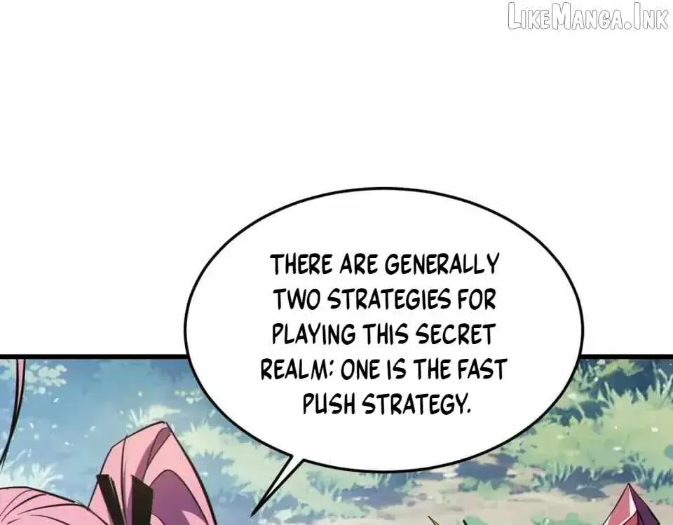 I Rely on My Invincibility to Deal Tons of Damage Passively Chapter 198 Page 127