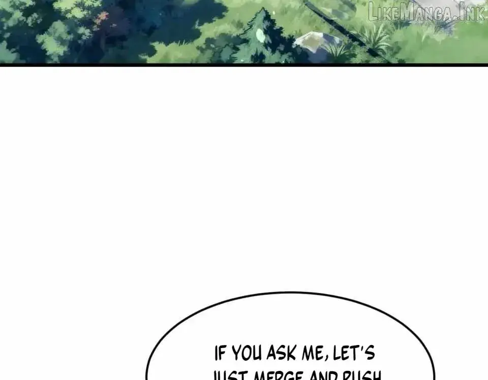 I Rely on My Invincibility to Deal Tons of Damage Passively Chapter 198 Page 132