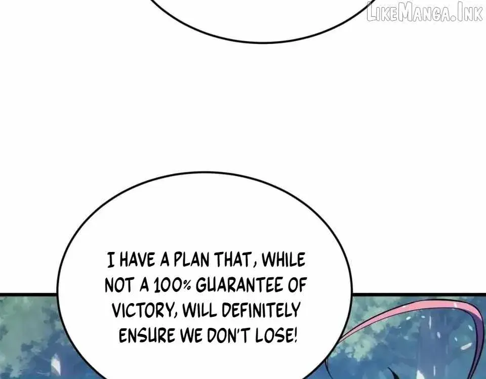 I Rely on My Invincibility to Deal Tons of Damage Passively Chapter 198 Page 138