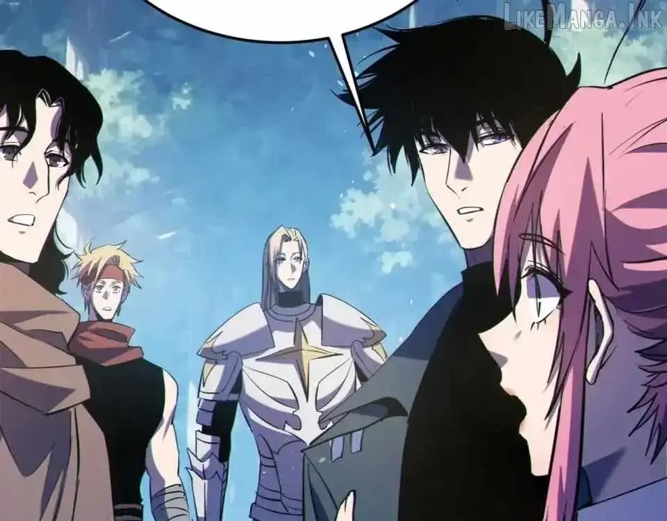 I Rely on My Invincibility to Deal Tons of Damage Passively Chapter 198 Page 139