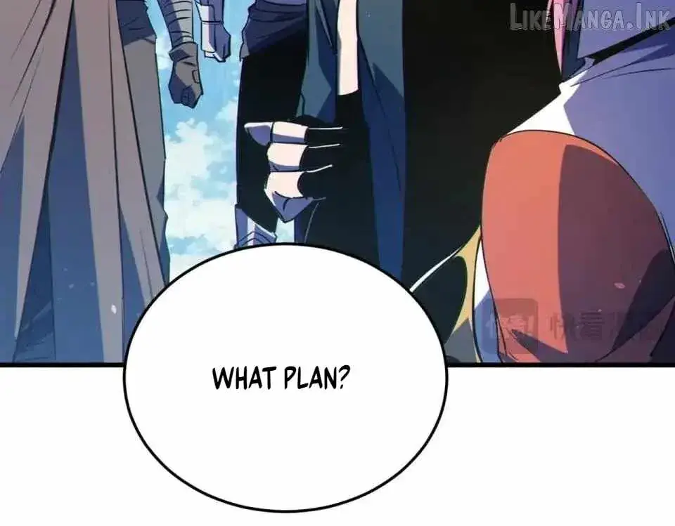 I Rely on My Invincibility to Deal Tons of Damage Passively Chapter 198 Page 140