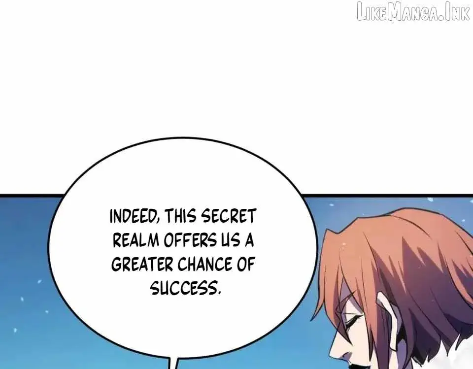 I Rely on My Invincibility to Deal Tons of Damage Passively Chapter 198 Page 145