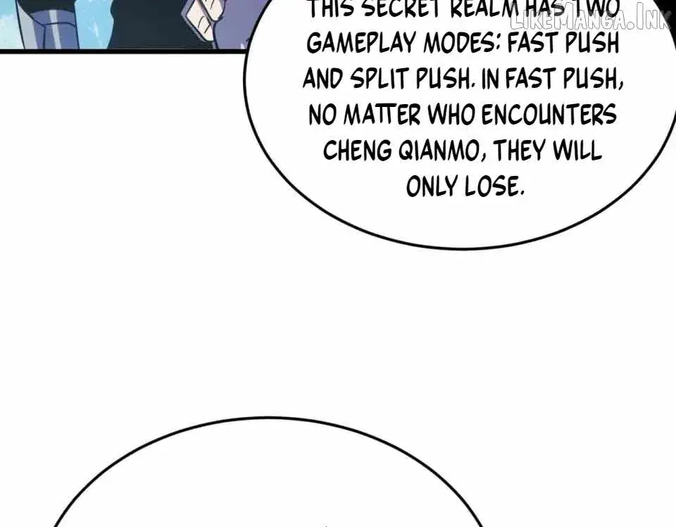 I Rely on My Invincibility to Deal Tons of Damage Passively Chapter 198 Page 147