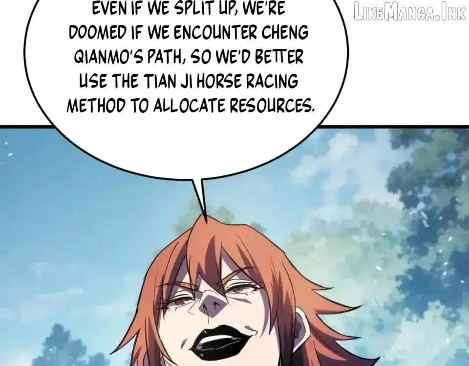 I Rely on My Invincibility to Deal Tons of Damage Passively Chapter 198 Page 148