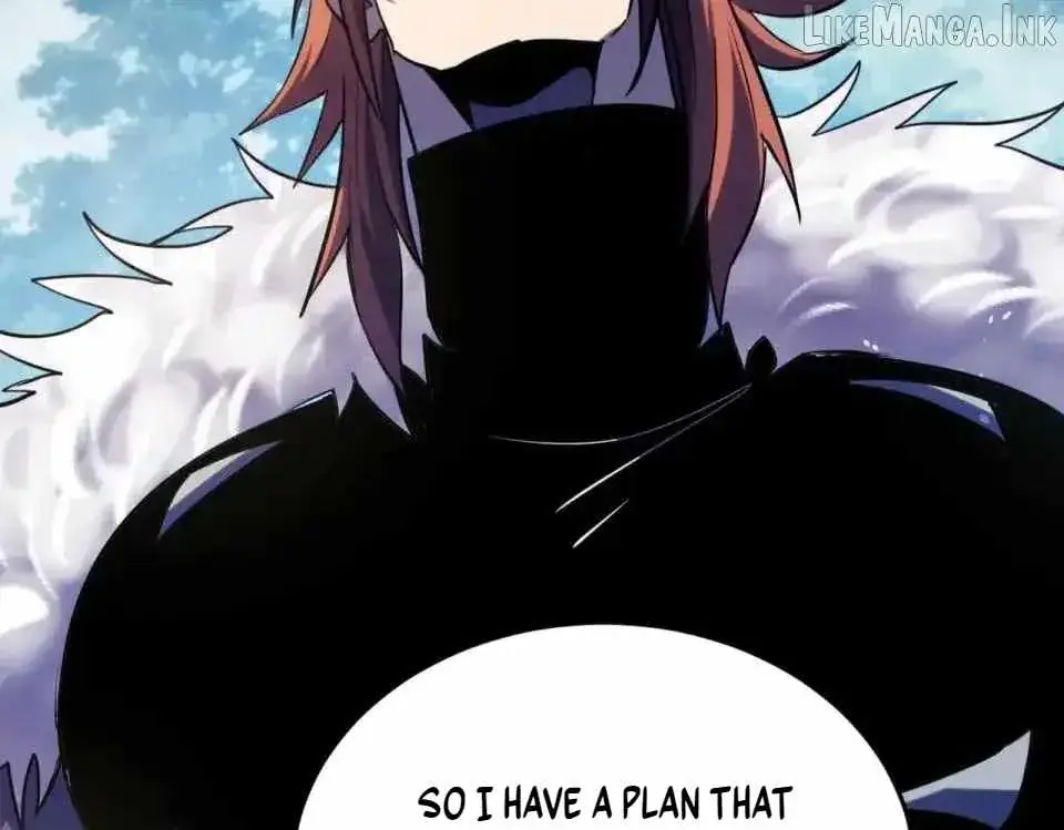I Rely on My Invincibility to Deal Tons of Damage Passively Chapter 198 Page 149