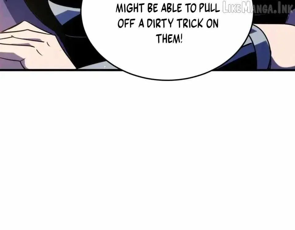 I Rely on My Invincibility to Deal Tons of Damage Passively Chapter 198 Page 150