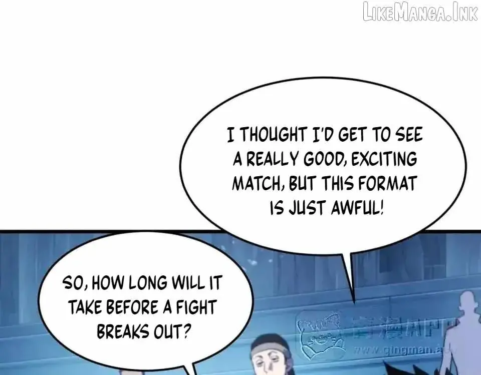 I Rely on My Invincibility to Deal Tons of Damage Passively Chapter 198 Page 151