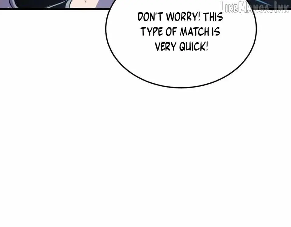 I Rely on My Invincibility to Deal Tons of Damage Passively Chapter 198 Page 153