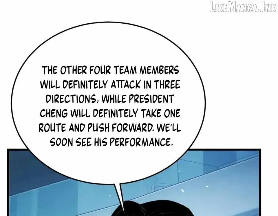 I Rely on My Invincibility to Deal Tons of Damage Passively Chapter 198 Page 157