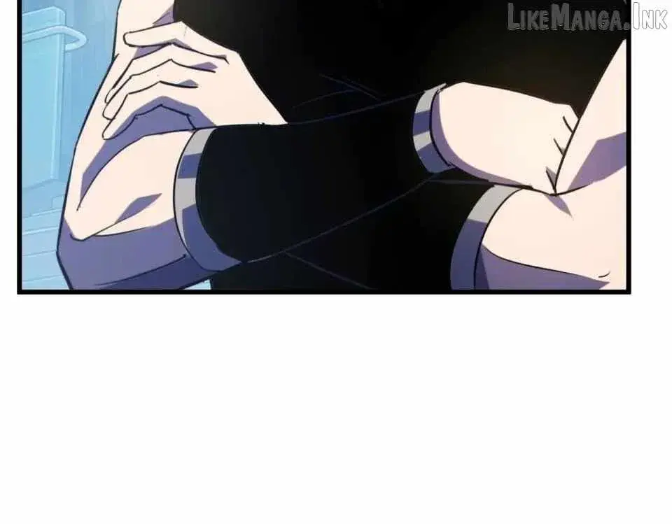 I Rely on My Invincibility to Deal Tons of Damage Passively Chapter 198 Page 159