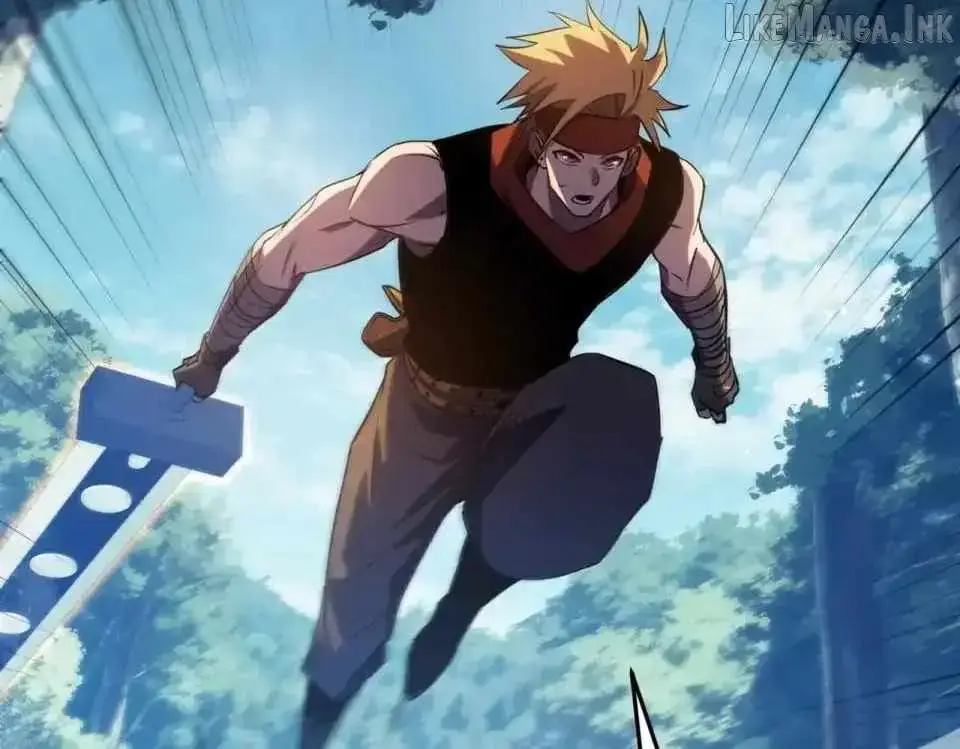 I Rely on My Invincibility to Deal Tons of Damage Passively Chapter 198 Page 167