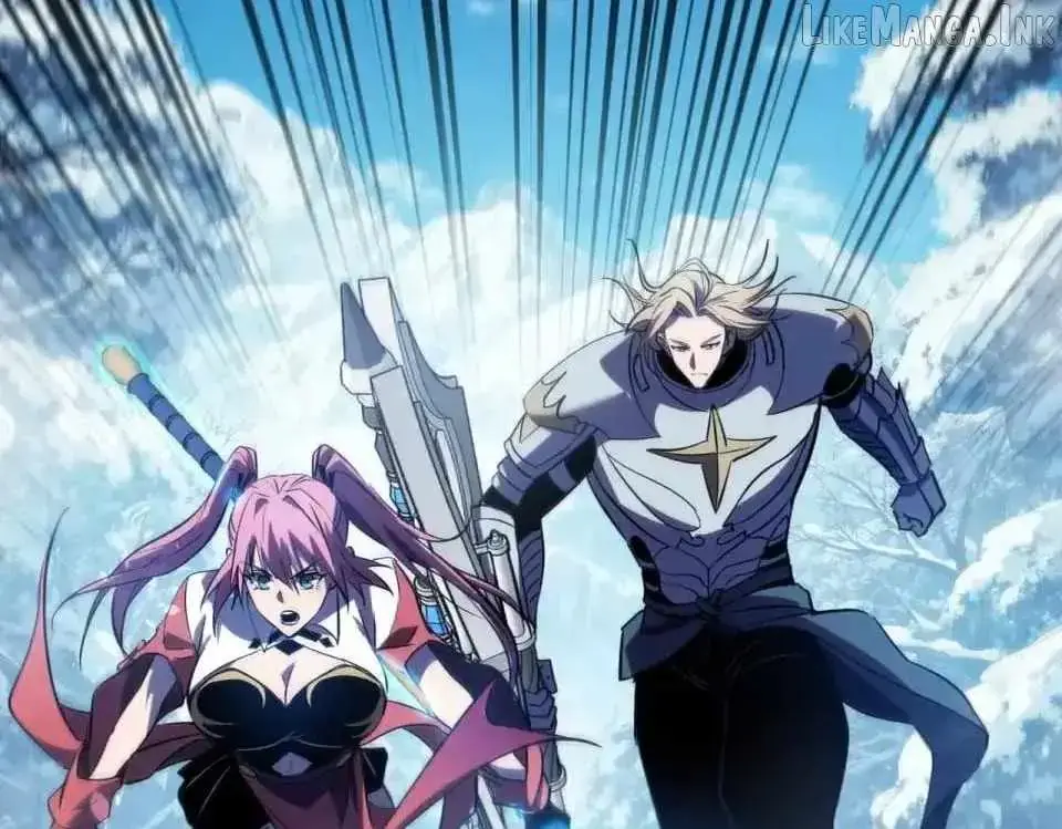 I Rely on My Invincibility to Deal Tons of Damage Passively Chapter 198 Page 170