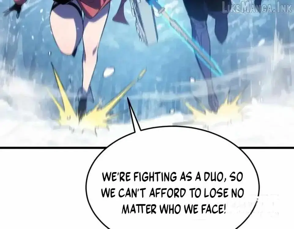 I Rely on My Invincibility to Deal Tons of Damage Passively Chapter 198 Page 171