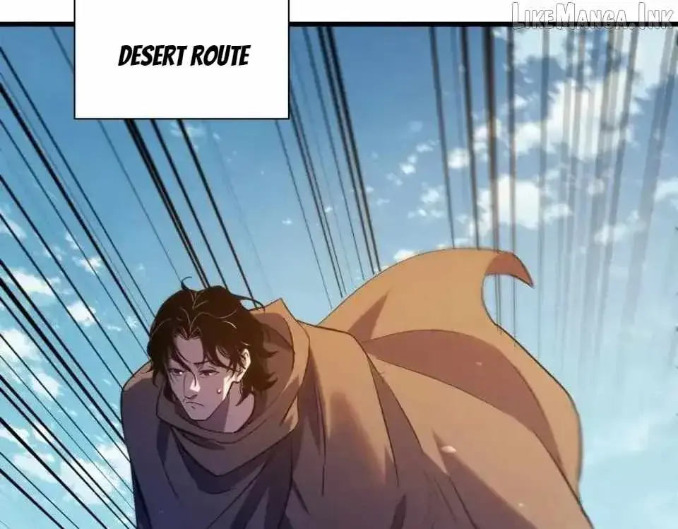 I Rely on My Invincibility to Deal Tons of Damage Passively Chapter 198 Page 173