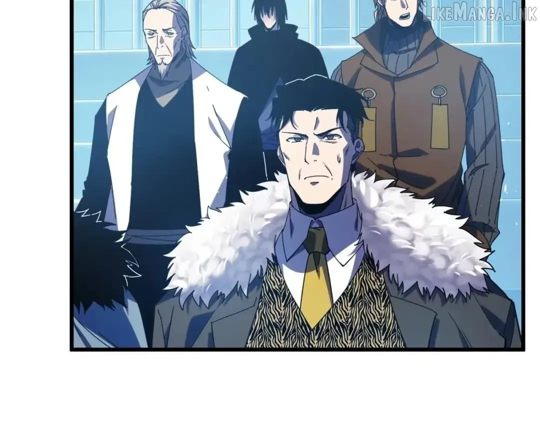 I Rely on My Invincibility to Deal Tons of Damage Passively Chapter 200 Page 5