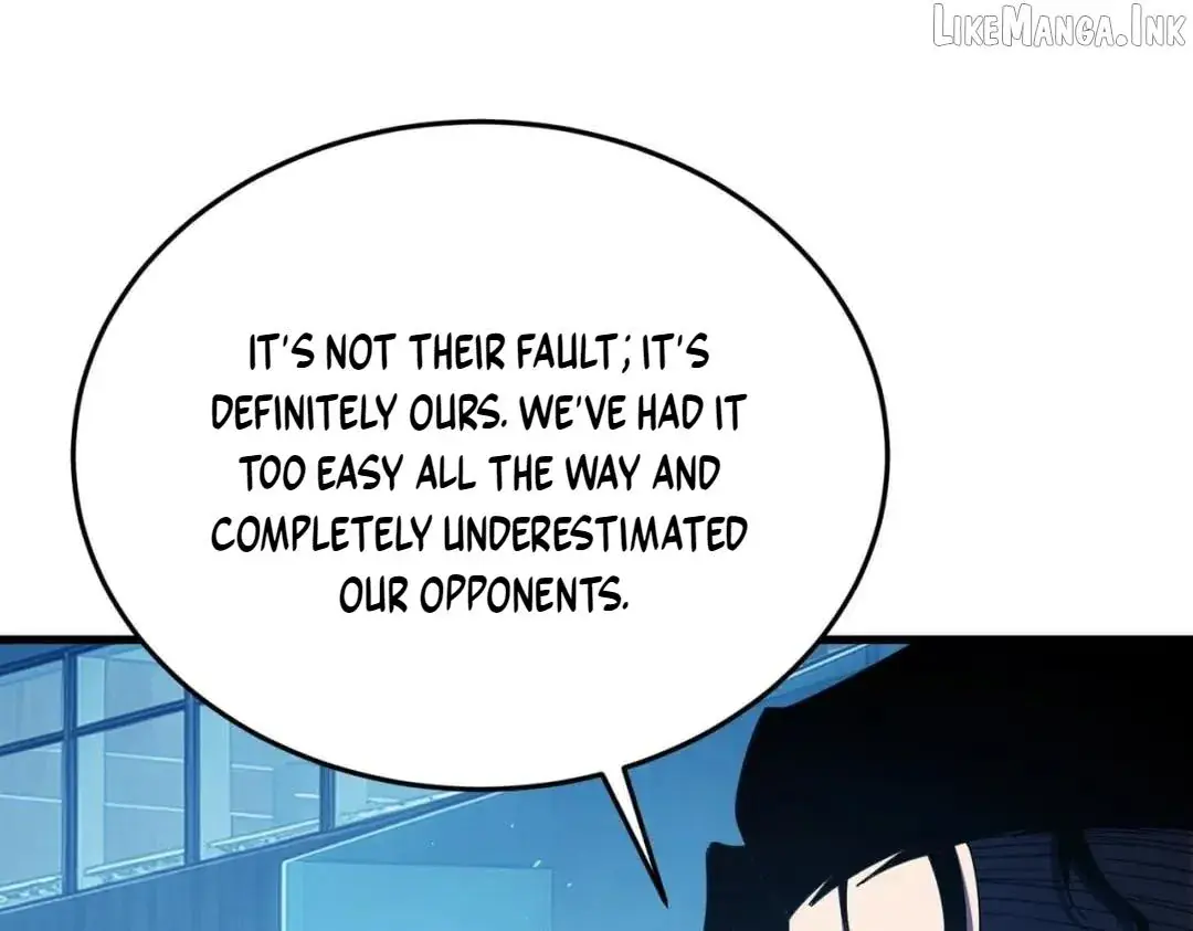 I Rely on My Invincibility to Deal Tons of Damage Passively Chapter 200 Page 6
