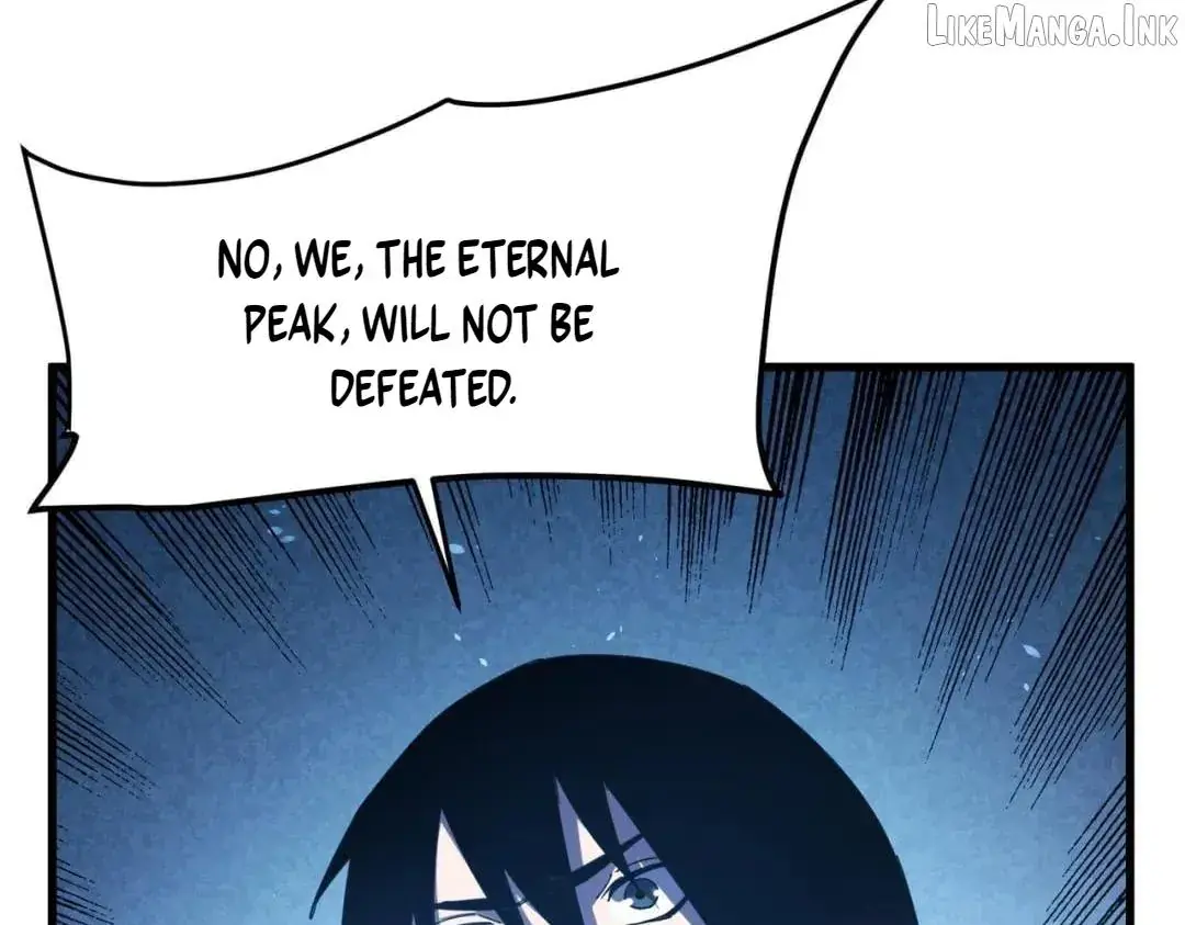 I Rely on My Invincibility to Deal Tons of Damage Passively Chapter 200 Page 9