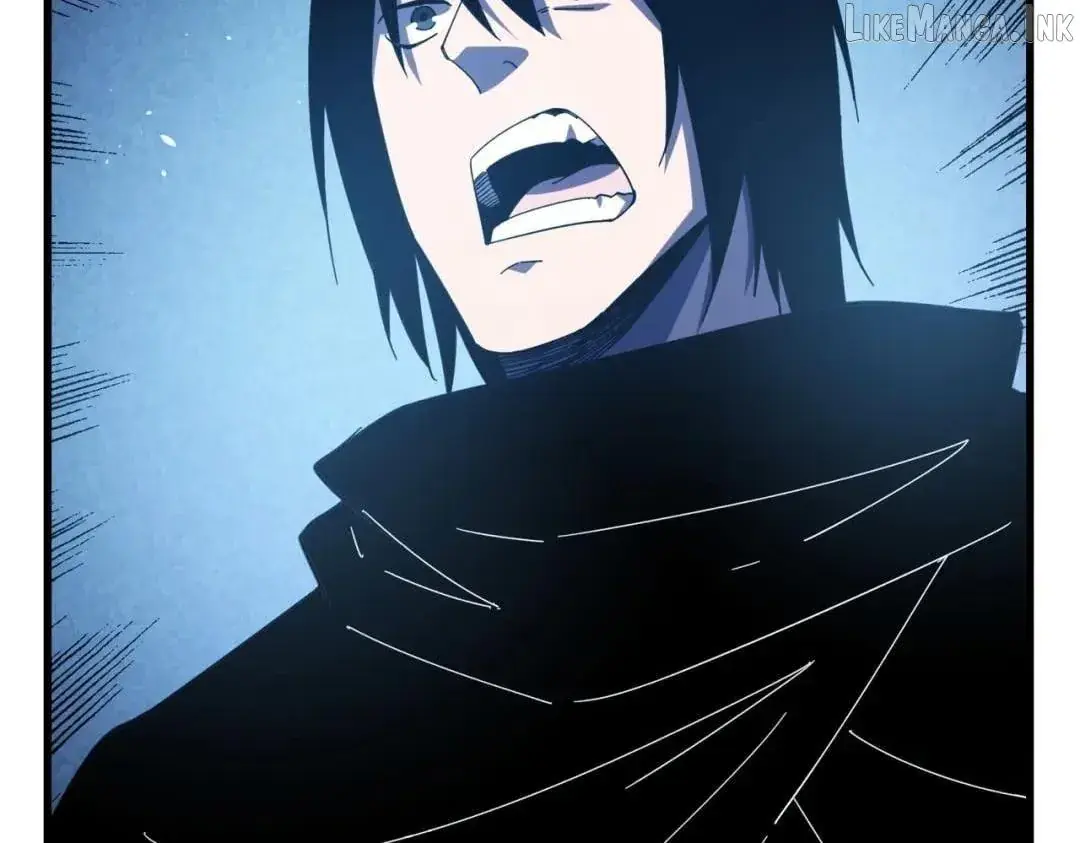 I Rely on My Invincibility to Deal Tons of Damage Passively Chapter 200 Page 10
