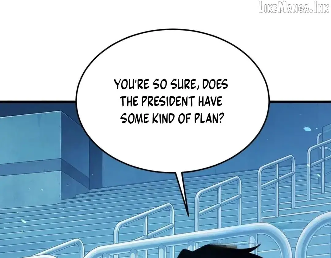 I Rely on My Invincibility to Deal Tons of Damage Passively Chapter 200 Page 12