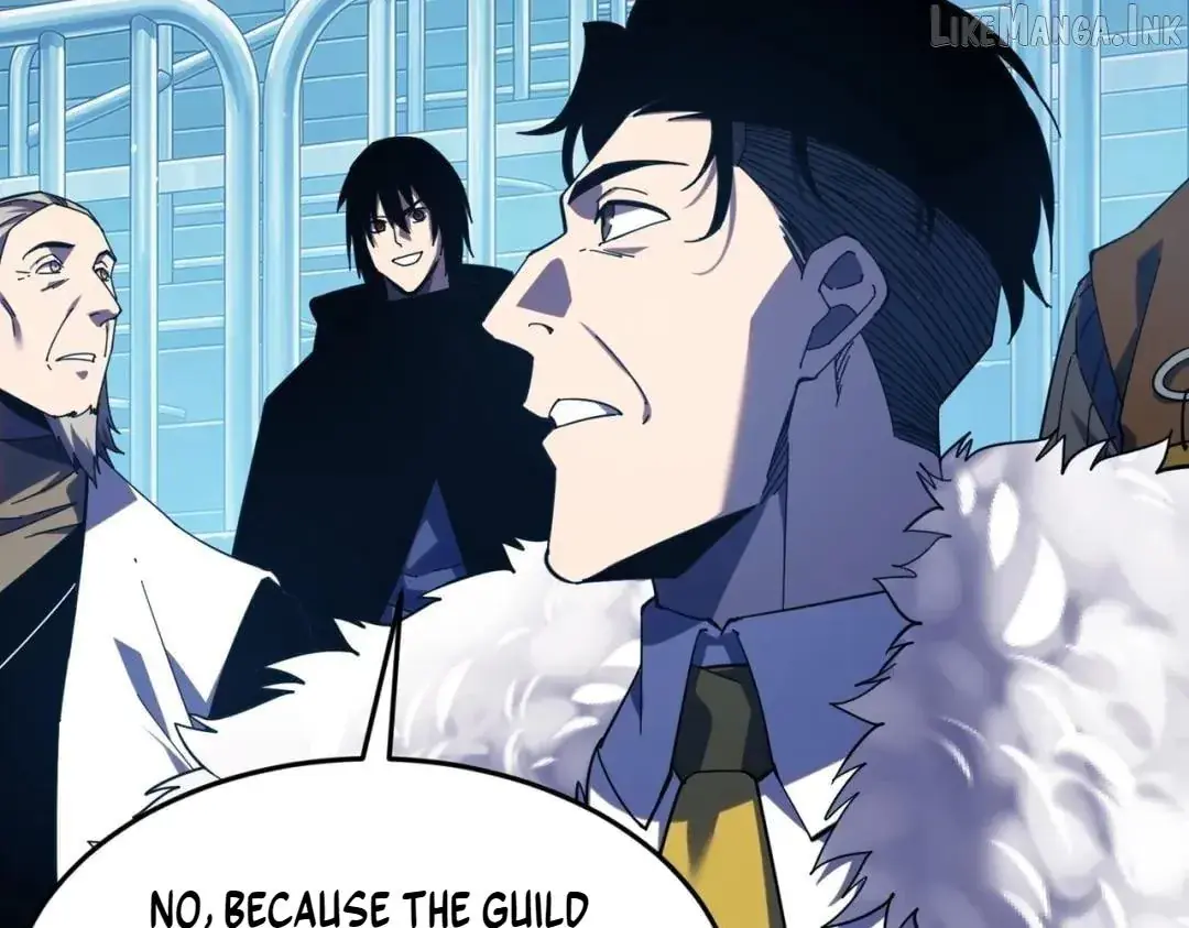I Rely on My Invincibility to Deal Tons of Damage Passively Chapter 200 Page 13