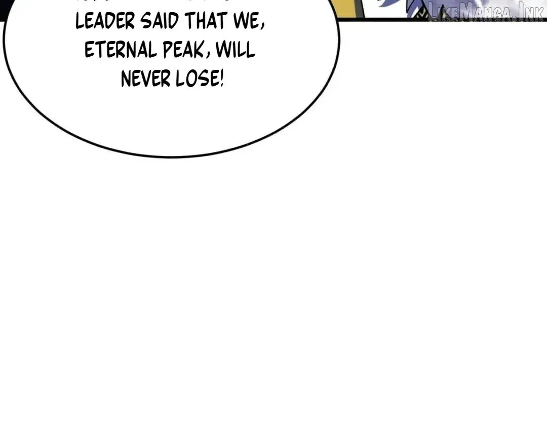 I Rely on My Invincibility to Deal Tons of Damage Passively Chapter 200 Page 14