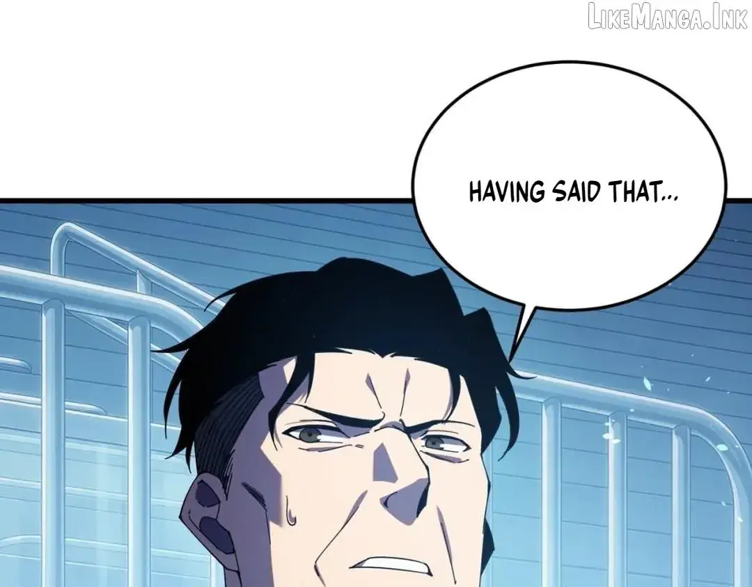 I Rely on My Invincibility to Deal Tons of Damage Passively Chapter 200 Page 15