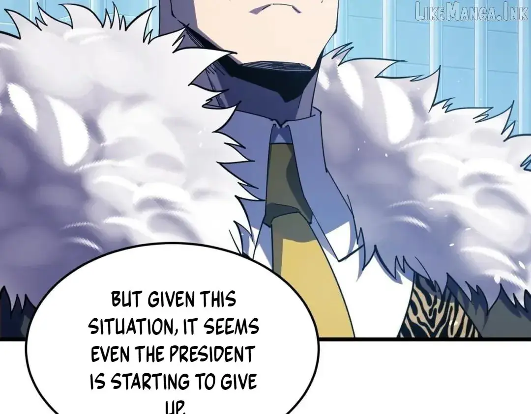 I Rely on My Invincibility to Deal Tons of Damage Passively Chapter 200 Page 16