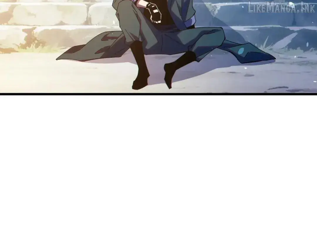 I Rely on My Invincibility to Deal Tons of Damage Passively Chapter 200 Page 21