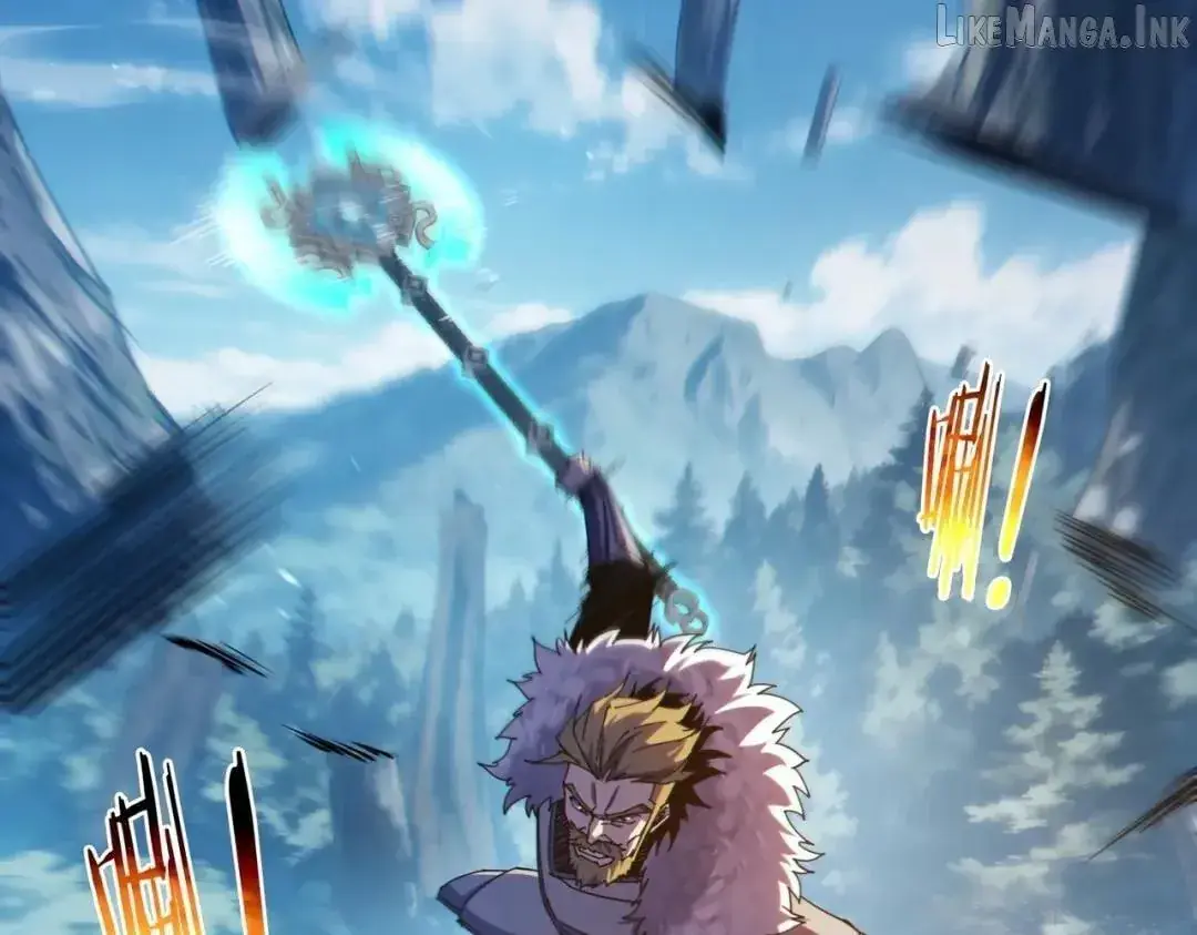 I Rely on My Invincibility to Deal Tons of Damage Passively Chapter 200 Page 25