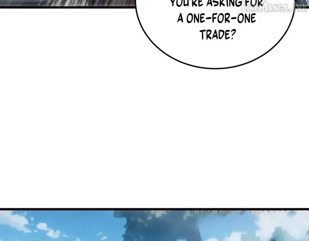 I Rely on My Invincibility to Deal Tons of Damage Passively Chapter 200 Page 27