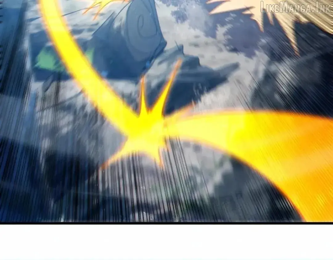 I Rely on My Invincibility to Deal Tons of Damage Passively Chapter 200 Page 29