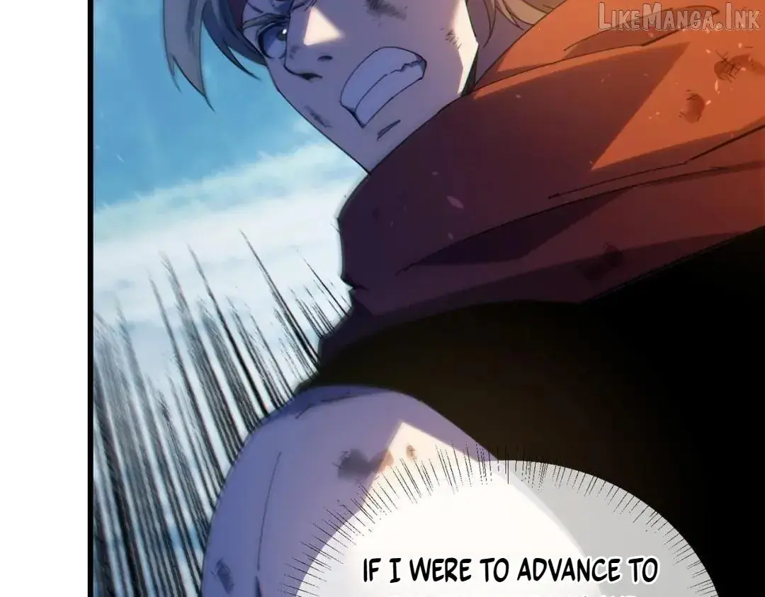 I Rely on My Invincibility to Deal Tons of Damage Passively Chapter 200 Page 31