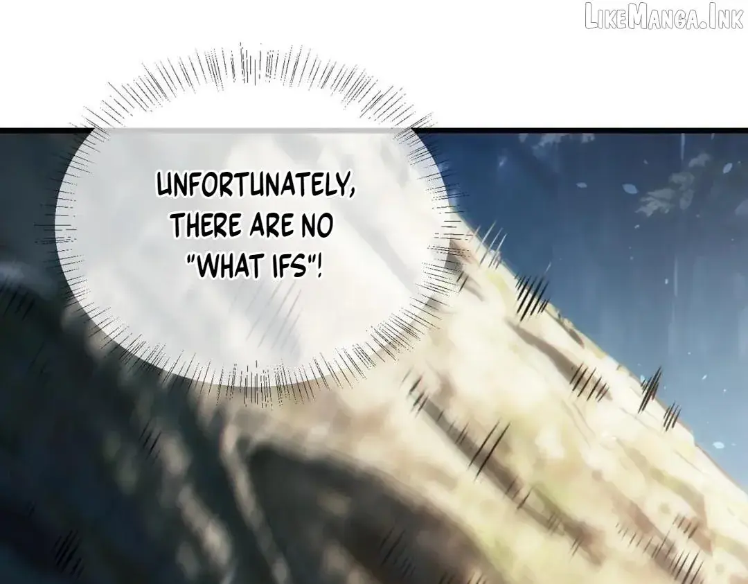 I Rely on My Invincibility to Deal Tons of Damage Passively Chapter 200 Page 33
