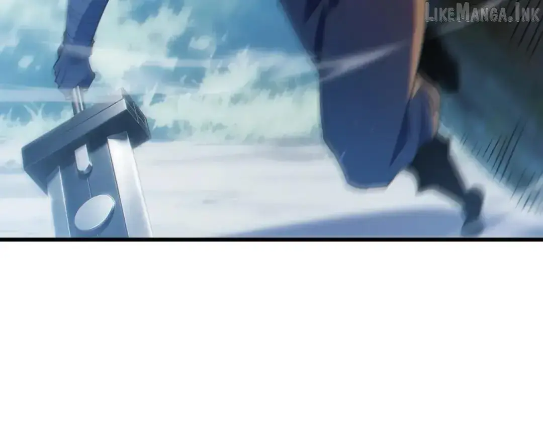 I Rely on My Invincibility to Deal Tons of Damage Passively Chapter 200 Page 35