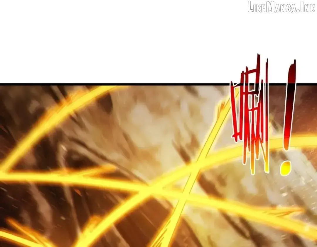 I Rely on My Invincibility to Deal Tons of Damage Passively Chapter 200 Page 40