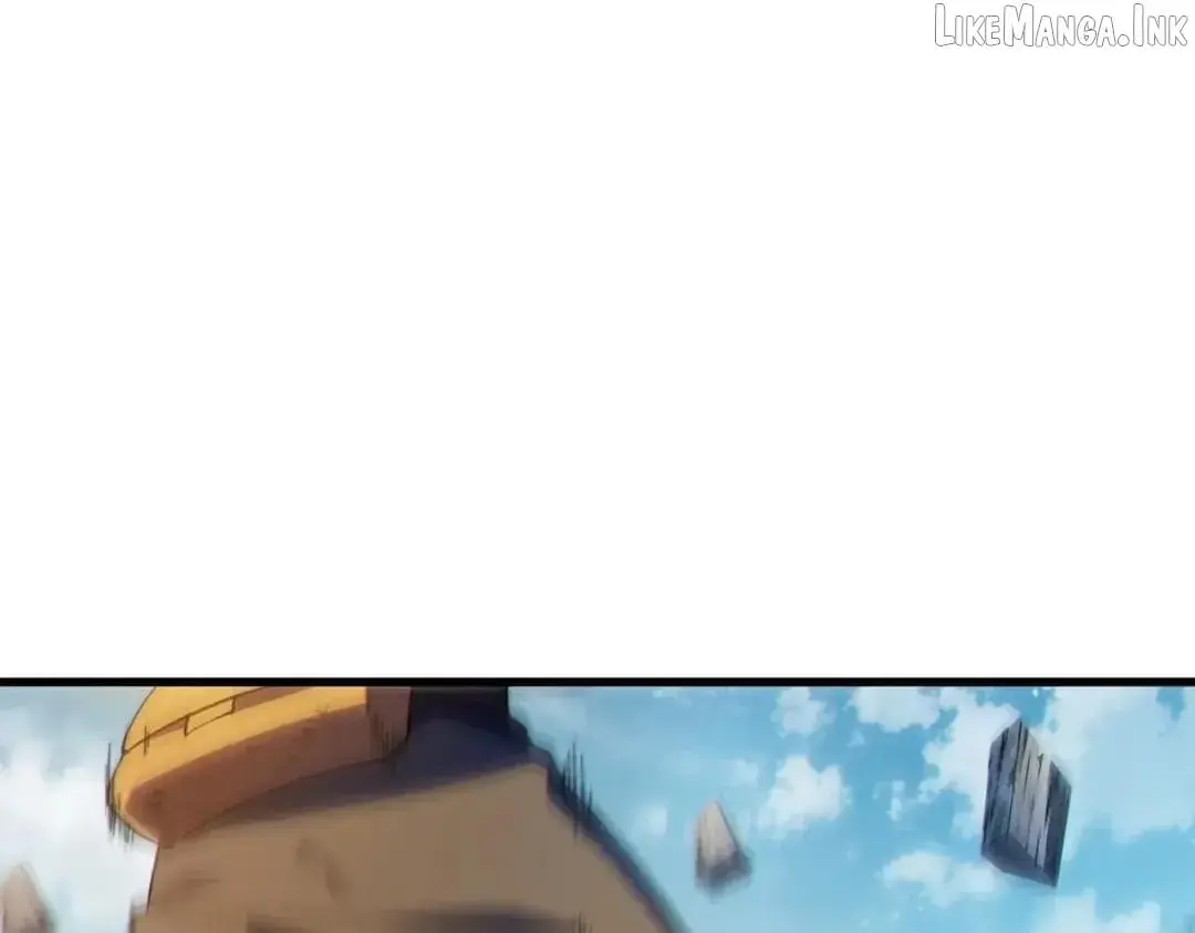 I Rely on My Invincibility to Deal Tons of Damage Passively Chapter 200 Page 45