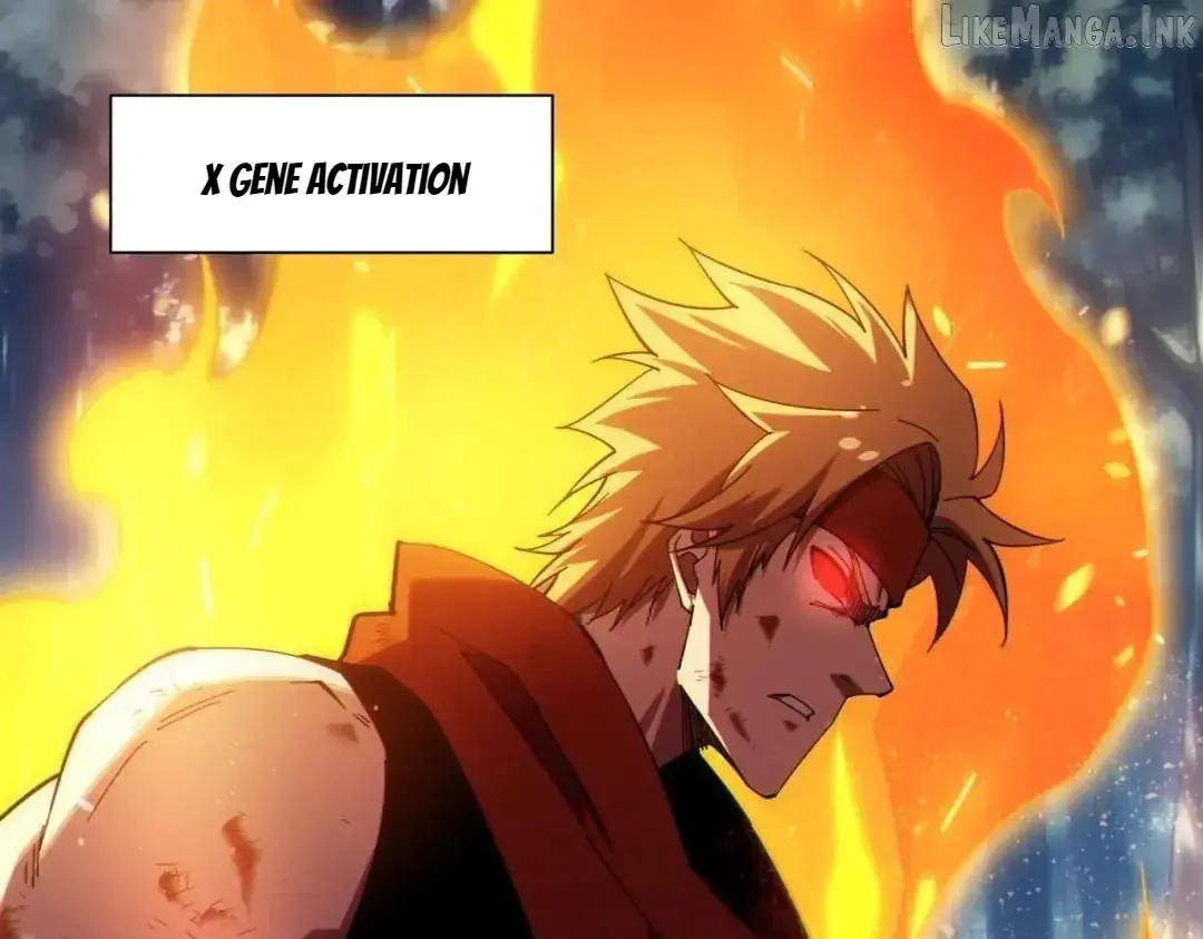 I Rely on My Invincibility to Deal Tons of Damage Passively Chapter 200 Page 48