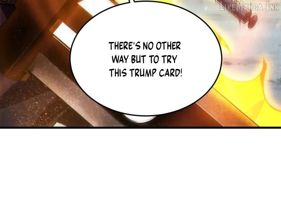 I Rely on My Invincibility to Deal Tons of Damage Passively Chapter 200 Page 50