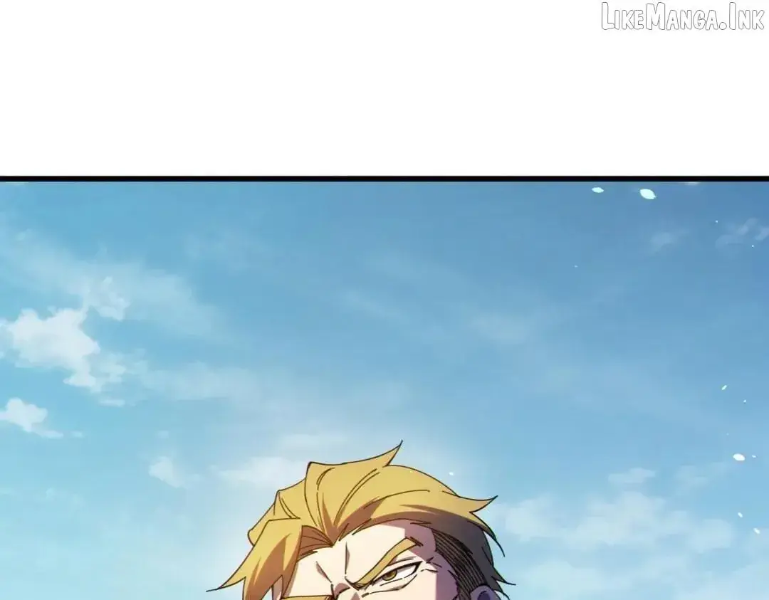 I Rely on My Invincibility to Deal Tons of Damage Passively Chapter 200 Page 51